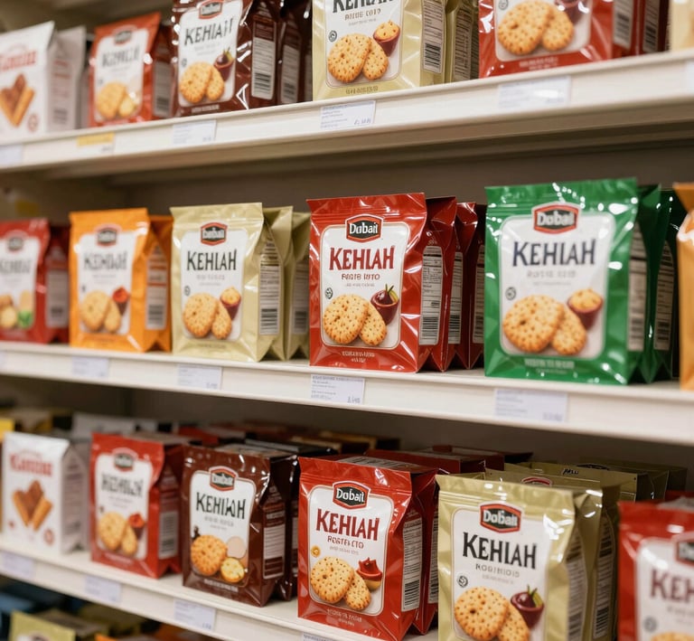 A colorful floral arrangement of spring flowers in a woven wicker basket on a white background.