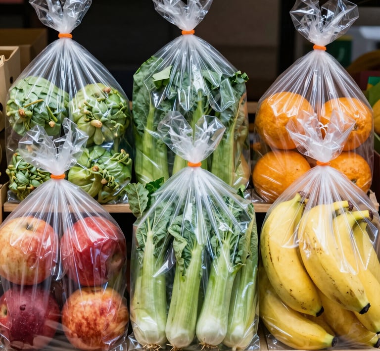 A vibrant photo showcasing a neatly arranged Bento grid layout filled with diverse image thumbnails.