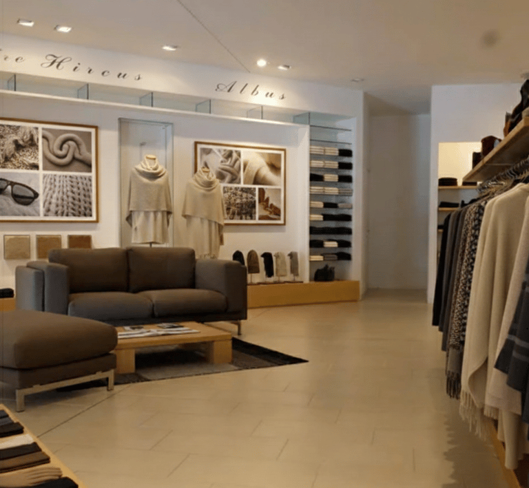 İstanbul Kaşmir Şal Hediye, ustalıkla işlenen ve yüksek rakım