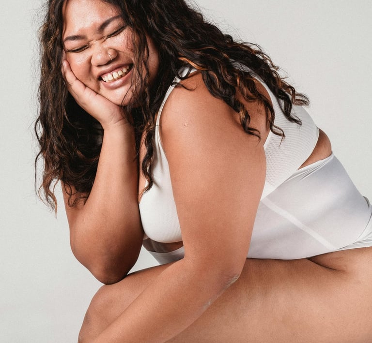 universo plus size mundo feminino mulher 