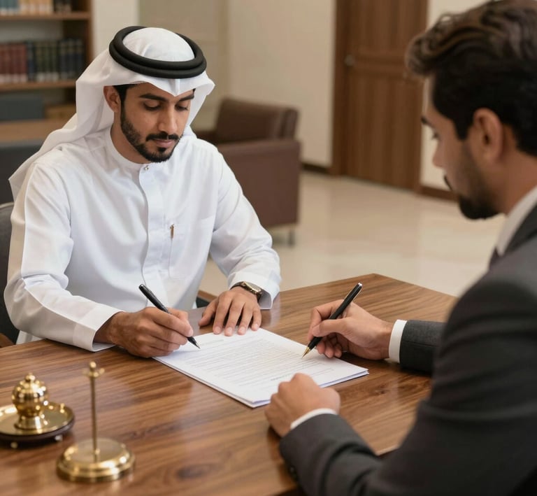 A professional meeting room with executives discussing social insurance strategies.