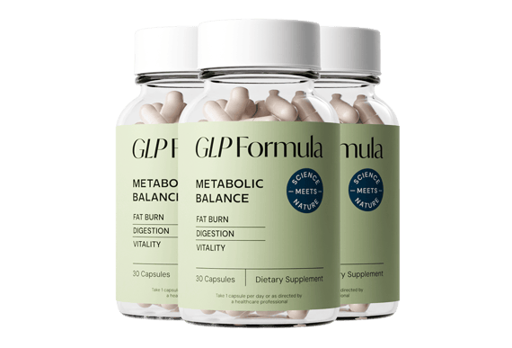 GLP Formula