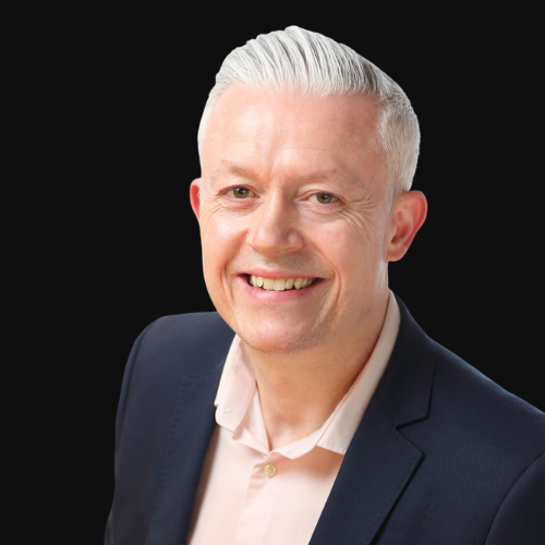 Contact Phillip Twyford