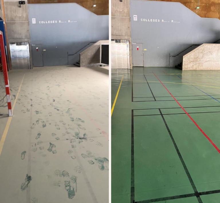 société de ménage après travaux marseille 13