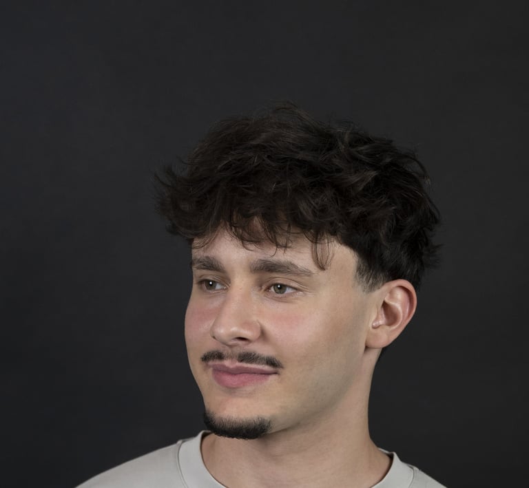 Clément BRUNOIS