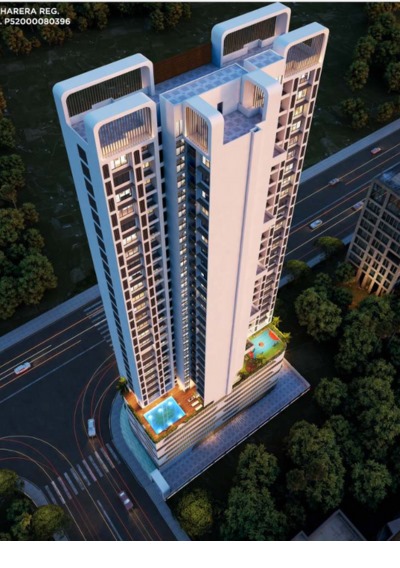 Contact Dhanvista Realty Navi Mumbai