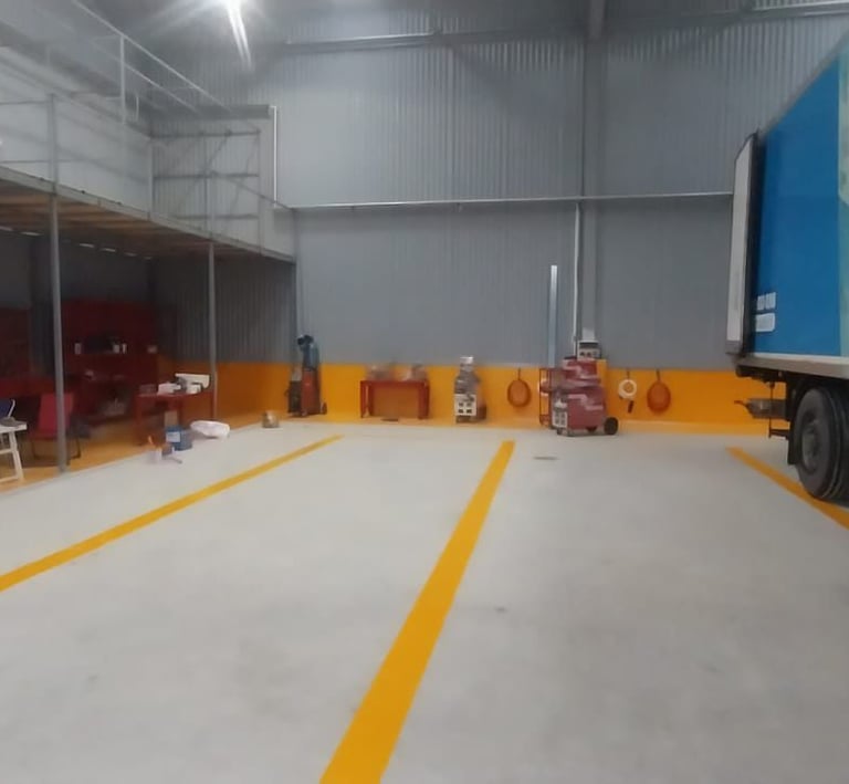 Budakoğlu frigo dorse