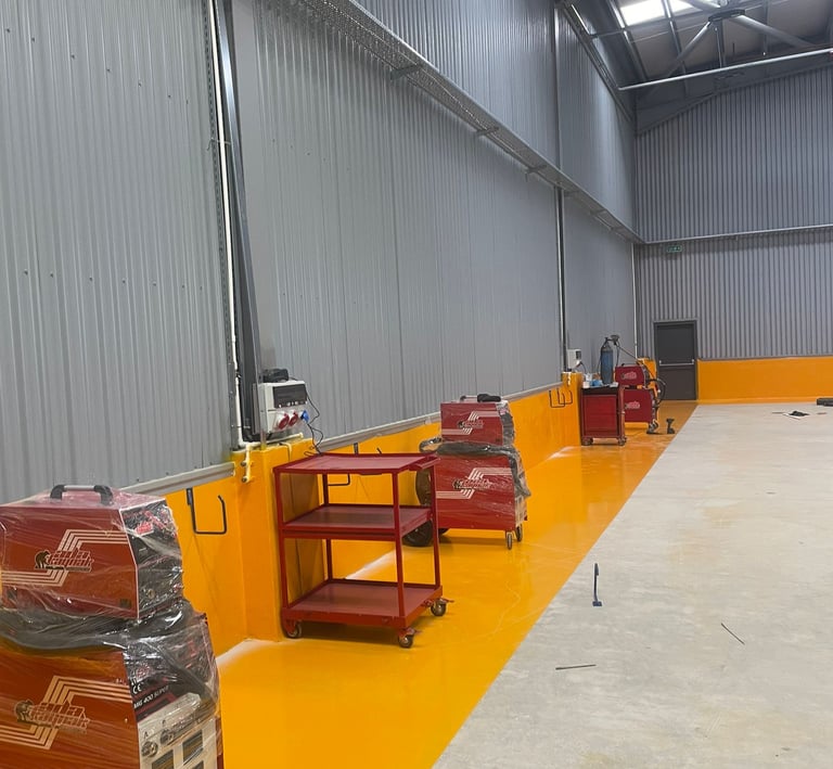 Budakoğlu frigo dorse