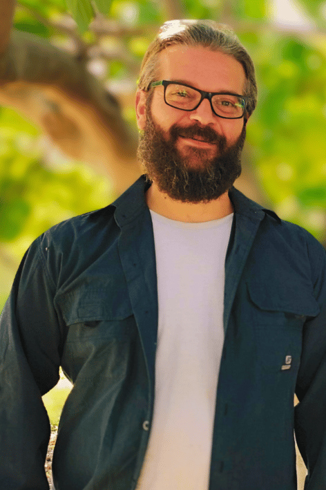 Medical Herbalist Emmanouil Manos