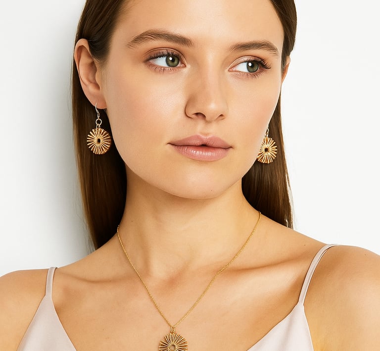 Jewelry made in Italy for B2B wholesale: silver and gold jewels, costume jewelry by Italian brands