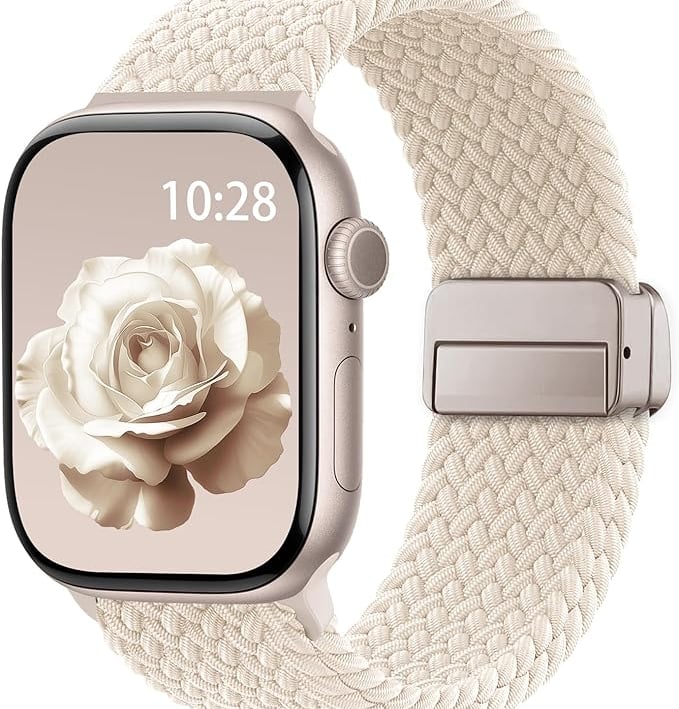 Smart Sport Woman Watch