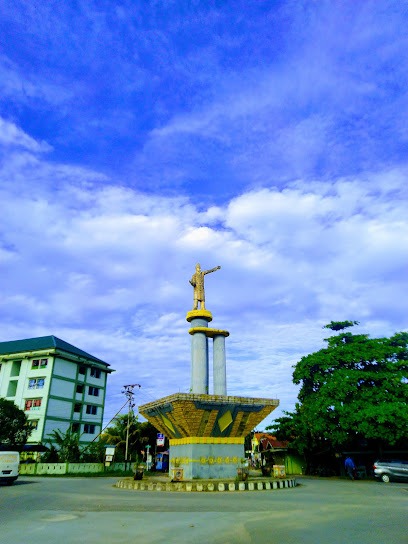 Tugu Pahlawan