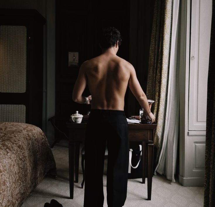 Exclusieve high class Gigolo Den Haag – VIP gigolo, high-end Gigolo service en luxe gigolo bureau