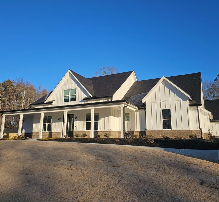 new construction inspections