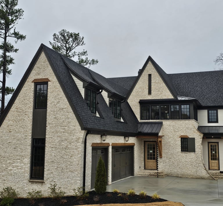 luxury home inspections