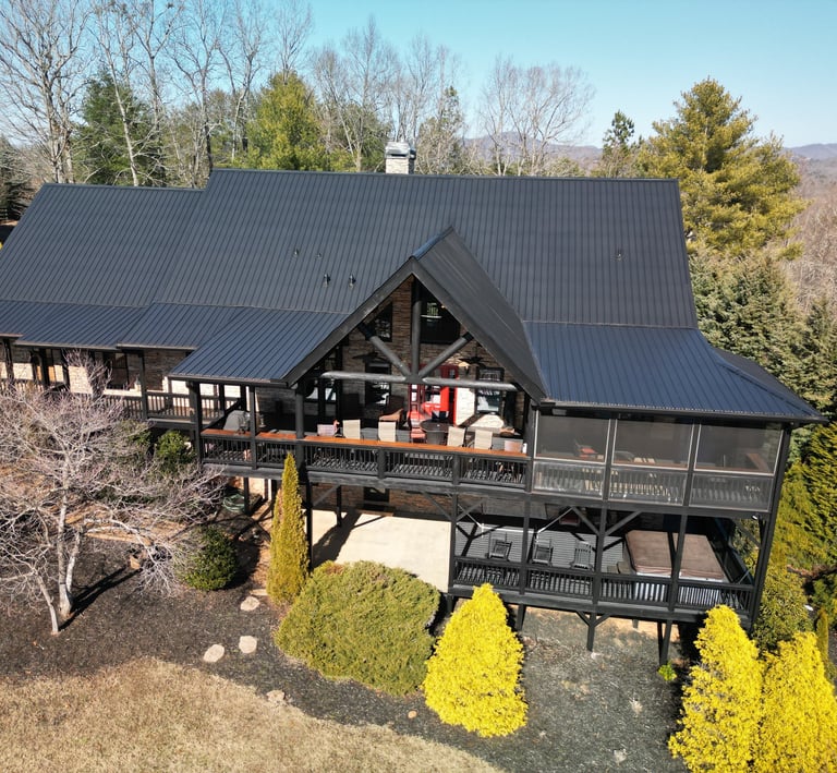 mountain community