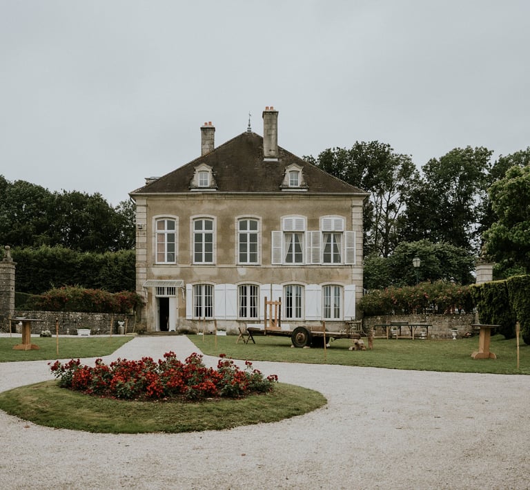 facade batisse