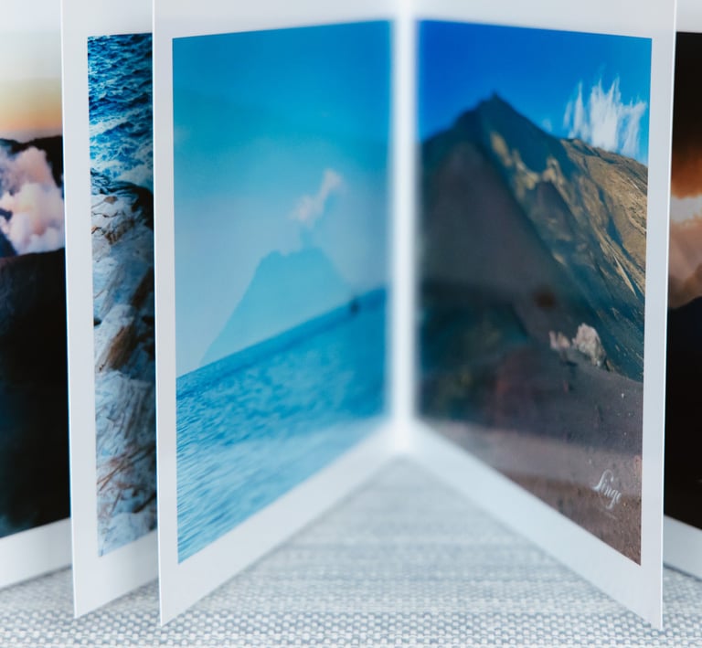 Delux fotoalbumas, nuotraukos spausdinamos ant Fuzi Film fotopopieriaus, ryškios spalvos, aukščiausia kokybė