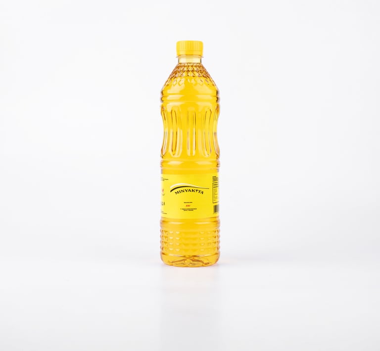 Minyak goreng Minyakita 1 liter, minyak goreng murah dan berkualitas untuk keperluan dapur sehari-ha