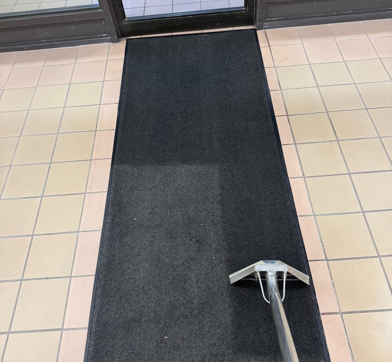 your business commercial carpet, Fast and eco-friendly