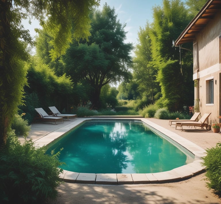 gray concrete wall inside building