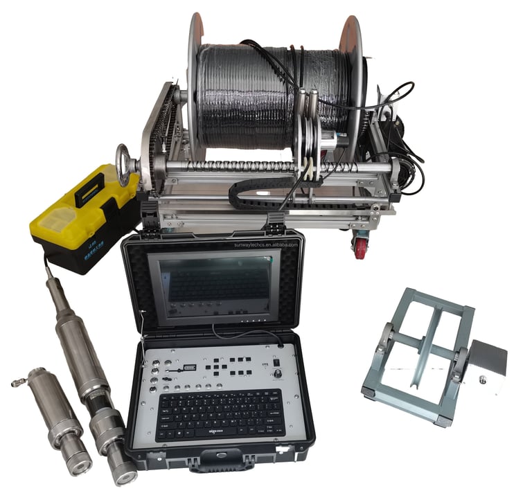 borhole camera