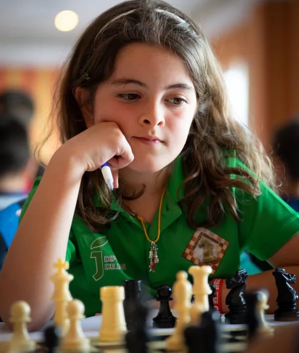 nerea gallego campeona de españa