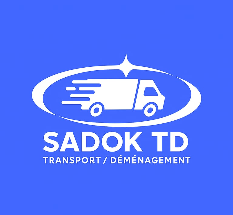 Entreprise de déménagement Toulouse