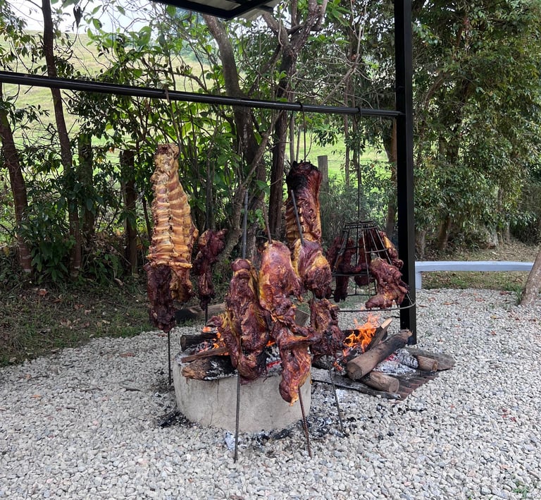 Eventos corporativos 