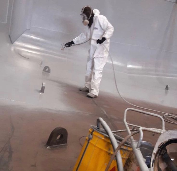 jasa marine coating aceh