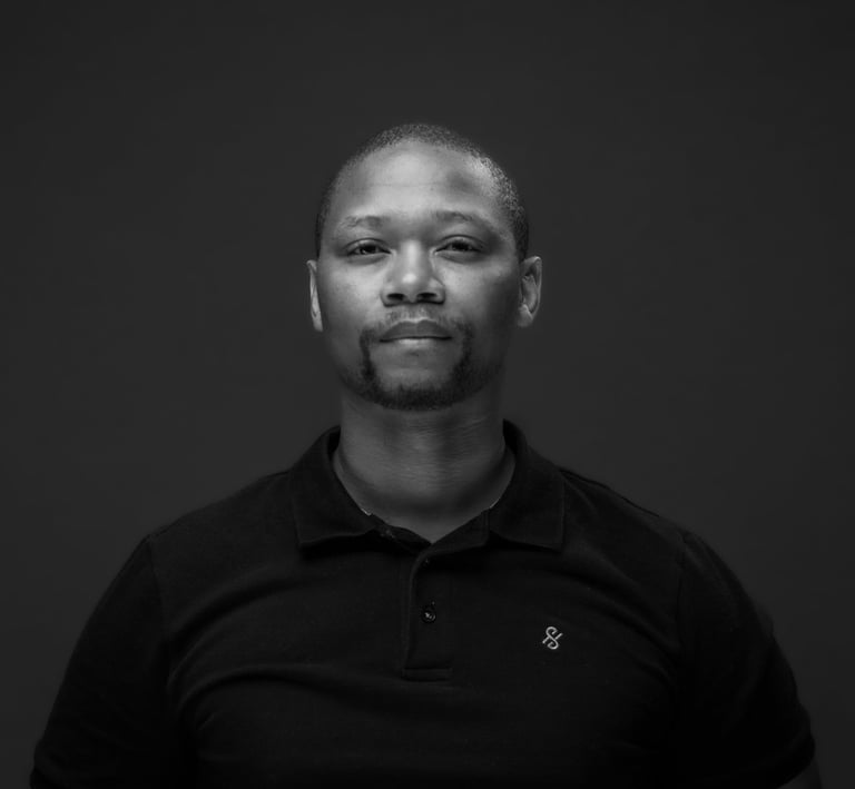 Corporate Headshots