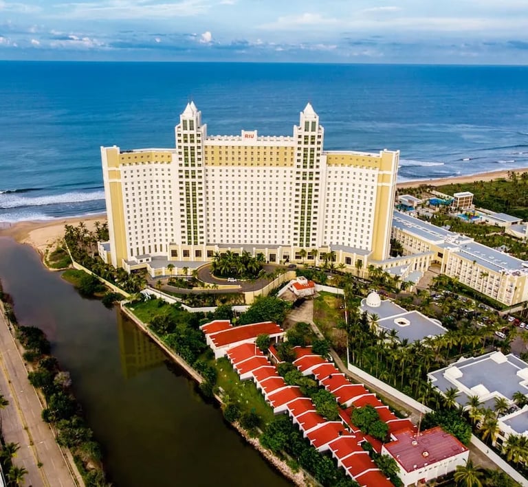 Pueblo Bonito Mazatlán