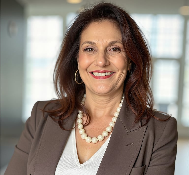 maria luisa gubitoso