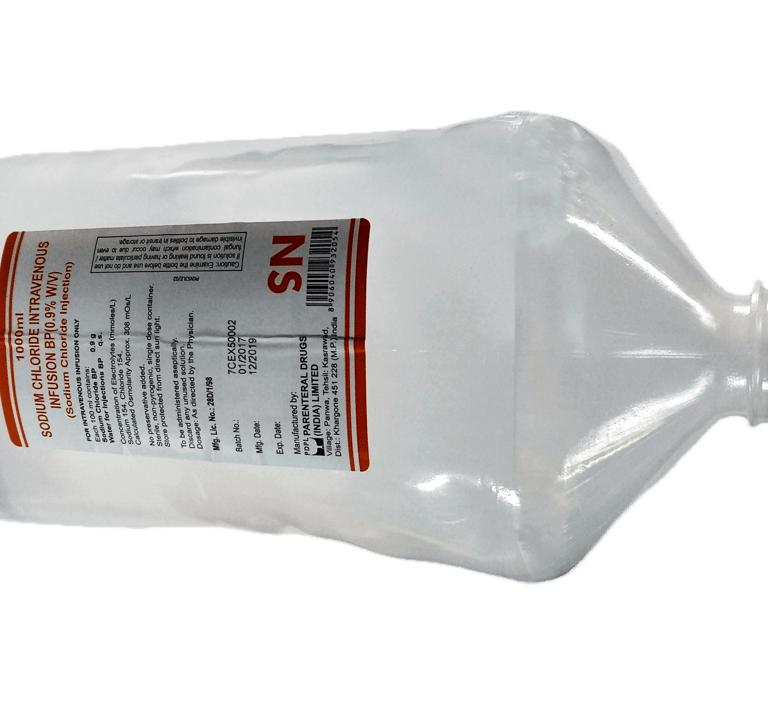 Low-cost-Saline-0.9-for-infusion-dialysis-priming