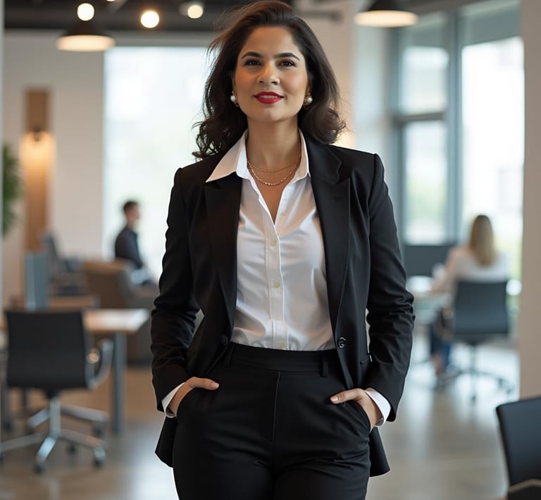 advogados benefícios experiência