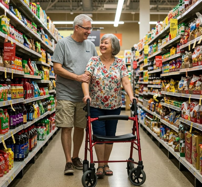 which rollator is best