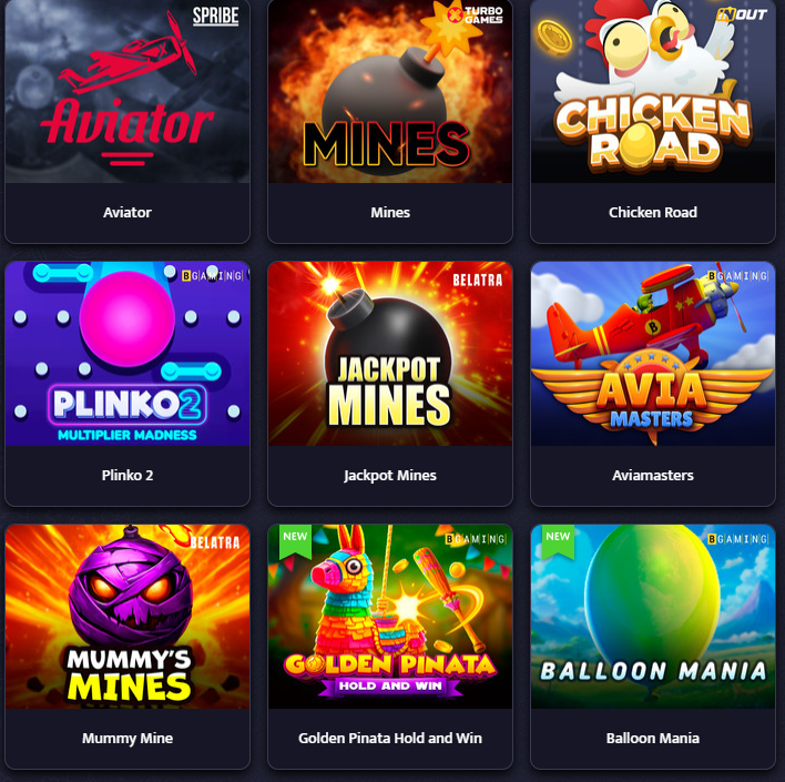 A digital display screen showing a casino betting interface, with text prompting to hurry bets and a