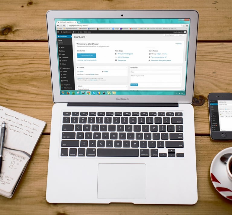 Solutions intelligentes et connectées. Applications pour suivre en temps réel production conso
