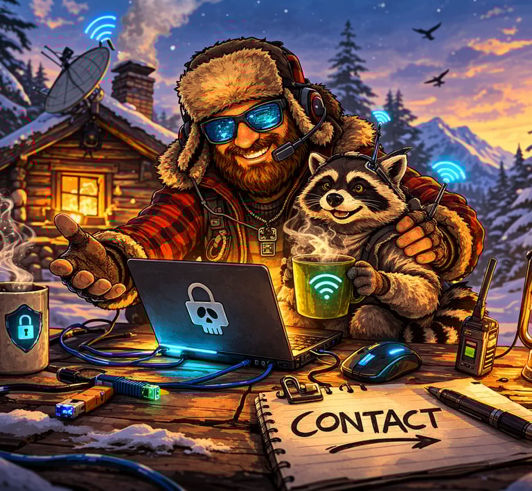 Cybersécurité pour professionnels de santé