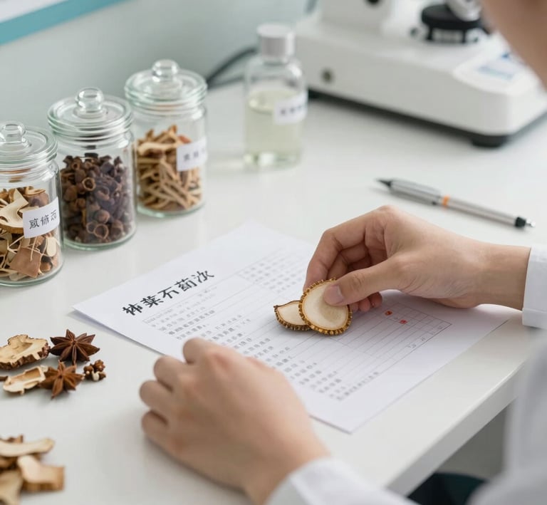 Close-up of a beautifully plated artisanal dish with vibrant colors and fresh ingredients.