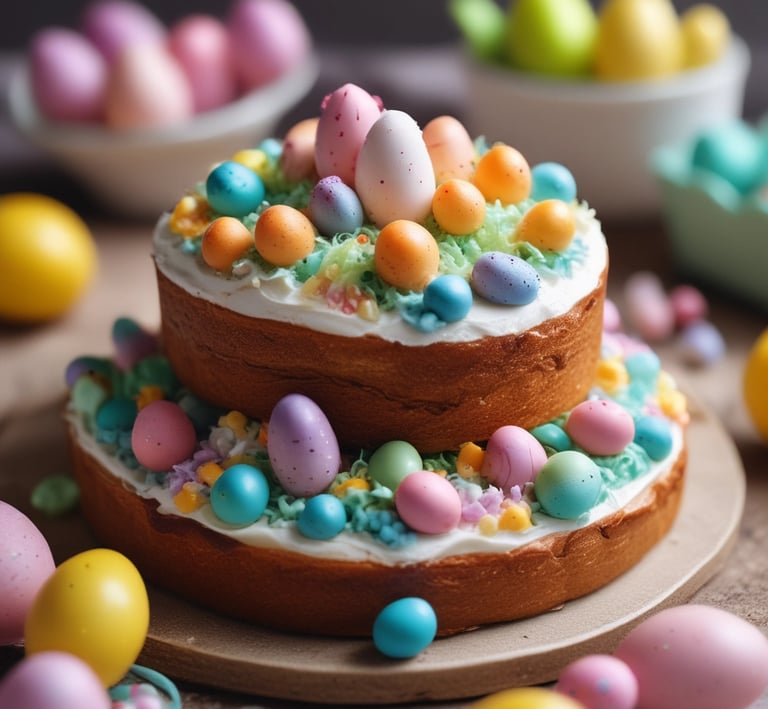 A stunning photograph capturing nature's beauty.