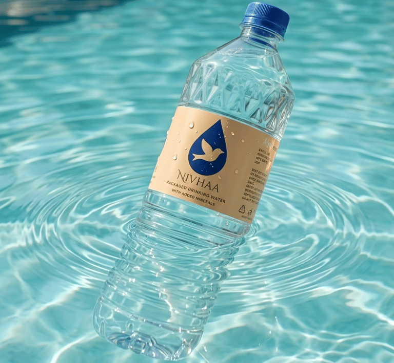 Nivhaa Contact us page for distributers, wholesalers, bulk orders, Water suppliers in goa.