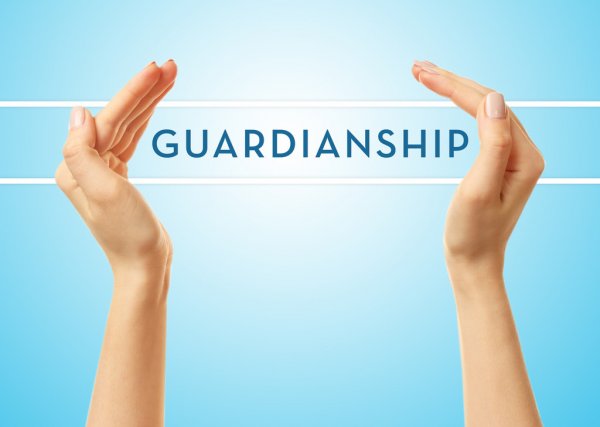 Guardianship law in Pakistan
