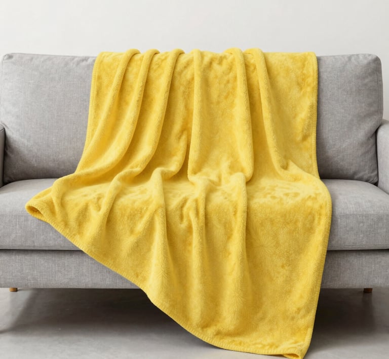 Stack of vibrant curtain fabrics showcasing a variety of colors and patterns ready for sewing.