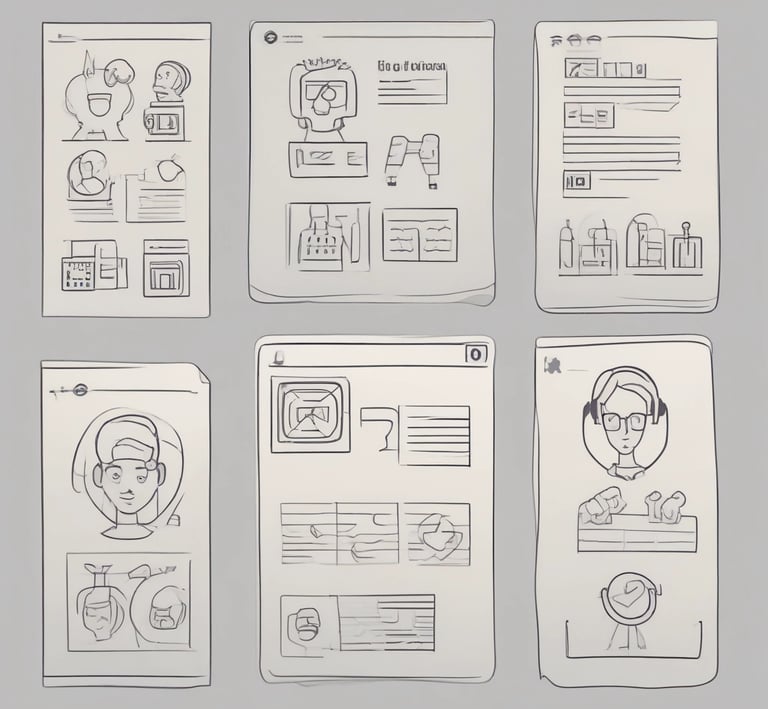 gray concrete wall inside building