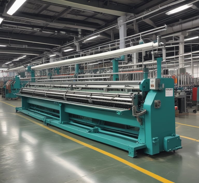 Team members gathered around a project table, sharing ideas and working together.