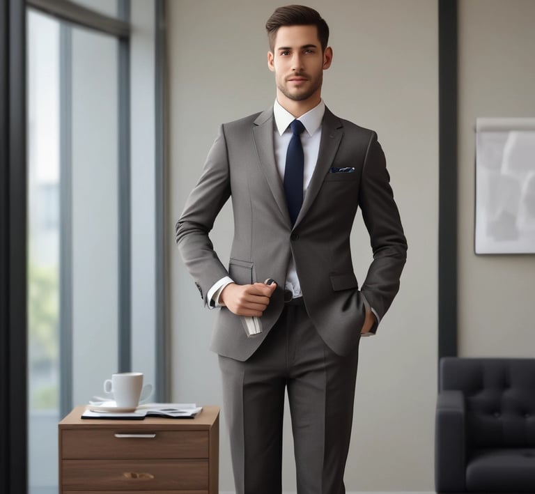 A vibrant job fair in Pakistan with people engaging at various company booths.