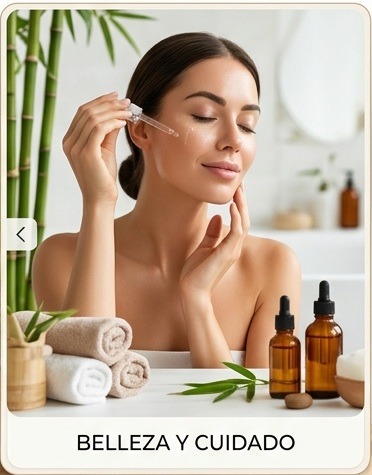 Belleza y Bienestar a tu alcance