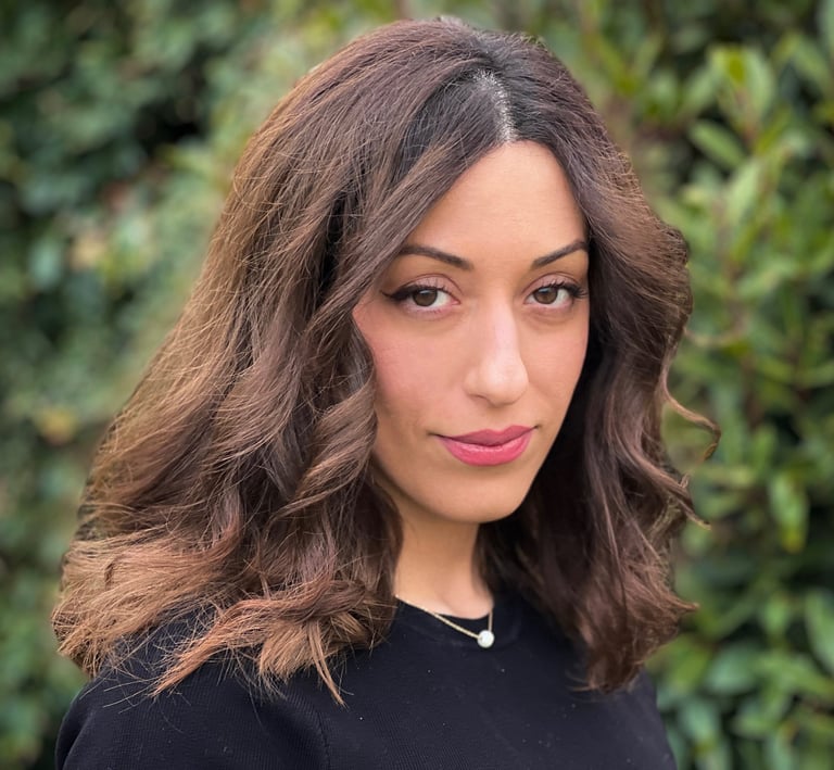 Shiva Soroosh - Soprano Singer