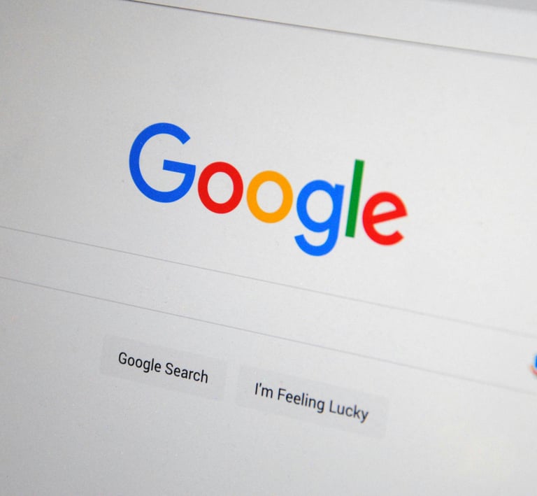 site para gerar clientes, site para aumentar vendas, site para aparecer no Google, presença digital 